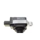 Котушка запалювання HITACHI 133863 для Renault Laguna III, Nissan Qashqai 1.6-2.0 2007-