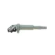 Котушка запалювання HITACHI 133876 для BMW 5 (E60/F10) 2.0/3.0i 07-13, 3 (E90) 2.0/3.0i 07-11