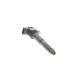 Котушка запалювання HITACHI 133881 для Porsche Cayenne 4.5 S/Turbo 2002-2007 з вбудованим комутатором