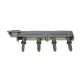 Котушка запалювання Hitachi 133883 для Fiat Scudo, Peugeot Expert 2.0 2000-2006