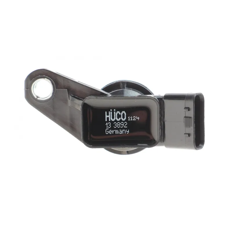 Котушка запалювання Volvo S60/S80/V60/V70/XC70/XC90 3.0/3.2 06-15 (HÜCO)