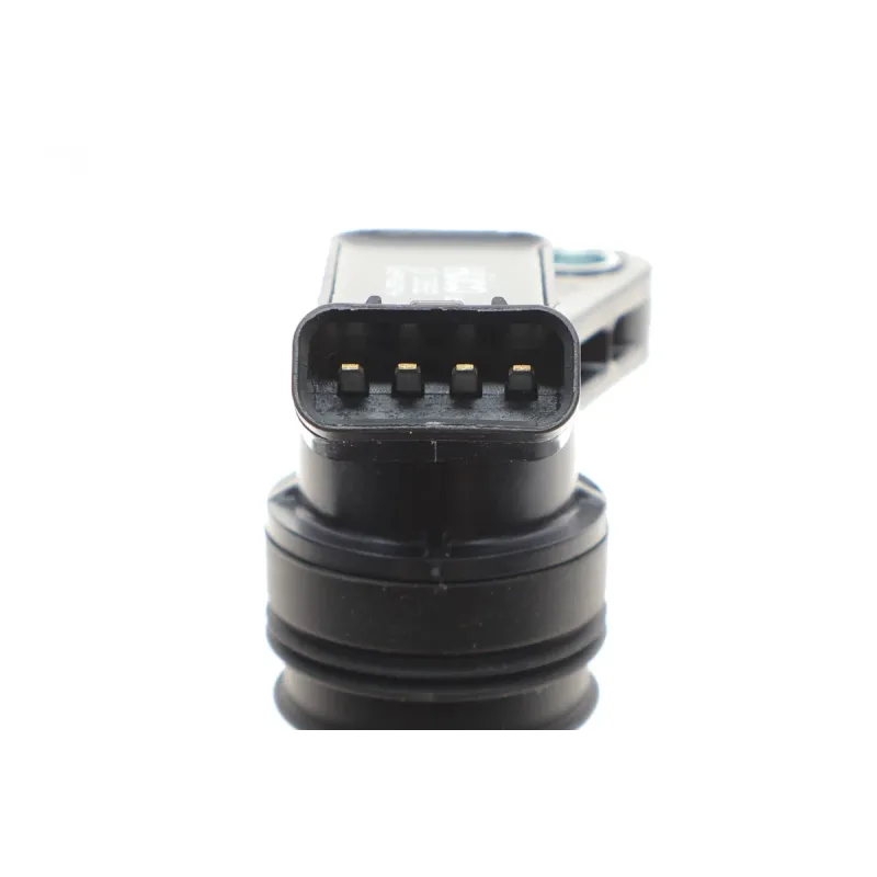 Котушка запалювання Volvo S60/S80/V60/V70/XC70/XC90 3.0/3.2 06-15 (HÜCO)