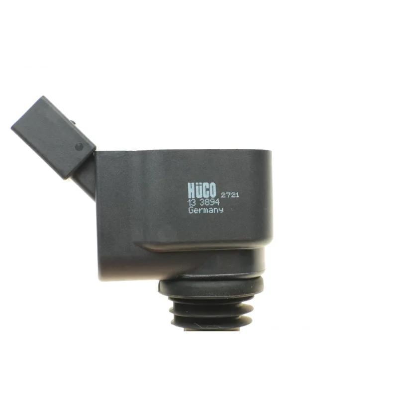 Котушка запалювання VW Caddy/Skoda Octavia 1.0-1.4TSI 12- (HÜCO)