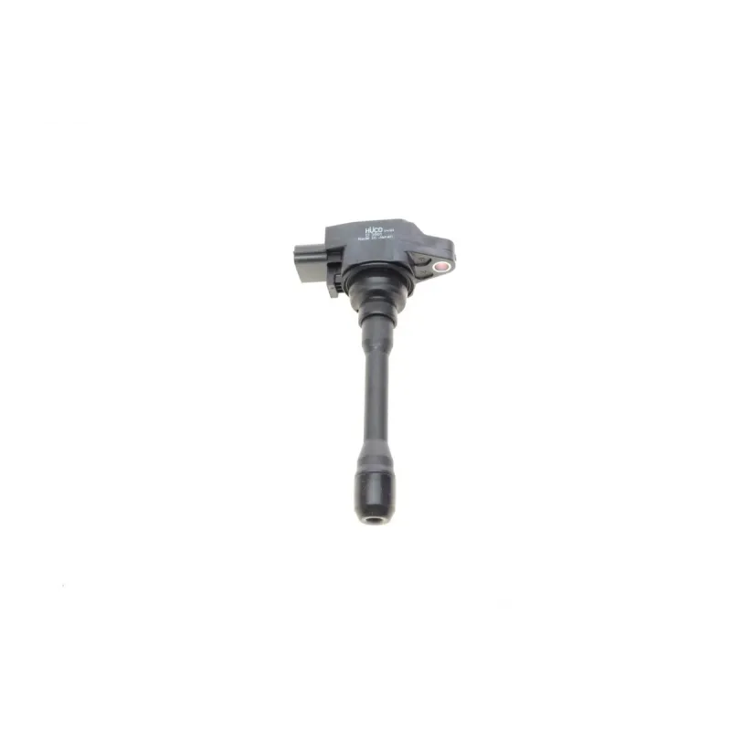 Котушка запалювання Nissan Micra/ NV200/ Qashqai/X-Trail/Renault Koleos 1.2/2.0/2.5 dCi 07- (HÜCO)