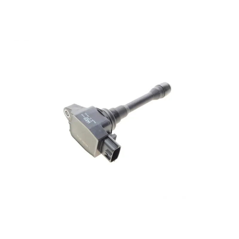 Котушка запалювання Nissan Micra/ NV200/ Qashqai/X-Trail/Renault Koleos 1.2/2.0/2.5 dCi 07- (HÜCO)