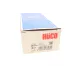 Котушка запалювання Peugeot Partner 1.2 THP 16- (HÜCO)
