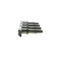 Котушка запалювання Opel Astra J 1.6 09- (HÜCO)