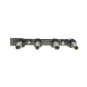 Котушка запалювання Opel Astra J 1.6 09- (HÜCO)
