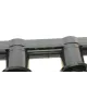 Котушка запалювання Opel Astra J 1.6 09- (HÜCO)
