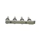 Котушка запалювання HITACHI 134016 для Opel Astra J, Insignia, Chevrolet Aveo 1.6-1.8 2008-