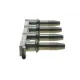 Котушка запалювання HITACHI 134016 для Opel Astra J, Insignia, Chevrolet Aveo 1.6-1.8 2008-