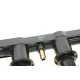 Котушка запалювання HITACHI 134016 для Opel Astra J, Insignia, Chevrolet Aveo 1.6-1.8 2008-