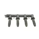 Котушка запалювання HITACHI 134016 для Opel Astra J, Insignia, Chevrolet Aveo 1.6-1.8 2008-