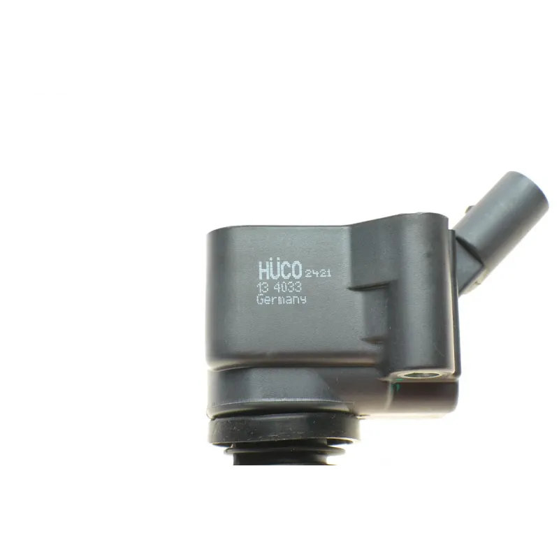Котушка запалювання VW Caddy/Skoda Octavia 1.0-1.4TSI 12- (HÜCO)