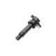 Котушка запалювання HITACHI 134035 для Hyundai Accent, Kia Cee'd 1.4-1.6 (2006-)