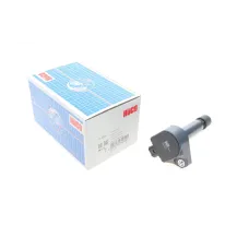 Купити Котушка запалення Honda Accord/Civic 1.8/2.0i 05- (HÜCO) | KovelAutoHub