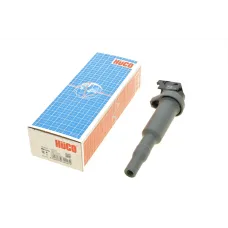 Купити Котушка запалювання BMW 3 (E90)/5 (E60)/7 (E65/E66/E67) 04-11 N52 (HÜCO) | KovelAutoHub