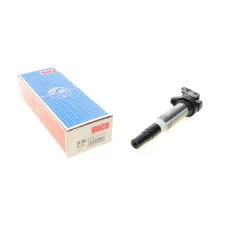 Котушка запалювання HITACHI 134049 для BMW 1 (F20) 125i, 3 (F30) 335i, 5 (F10) 535i
