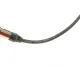 Проводи запалювання VW Golf IV 1.6i 97-04 (к-кт) (HÜCO)