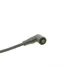 Проводи запалювання VW Golf IV 1.6i 97-04 (к-кт) (HÜCO)