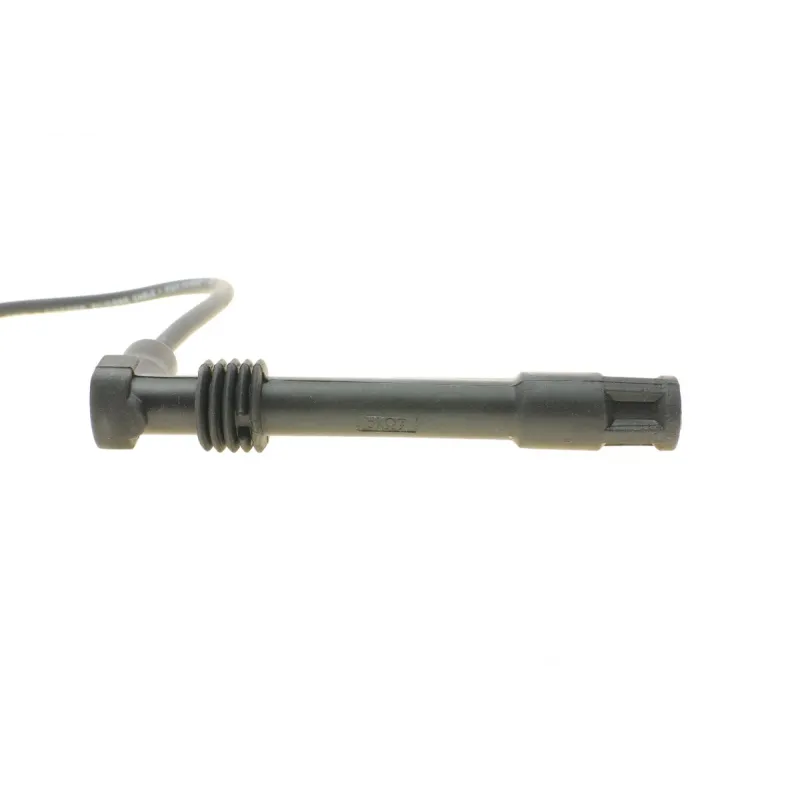 Проводи запалювання Audi A4/A6/A8/VW Passat 2.4/ 2.6/2.8i 94-00 (к-кт) (HÜCO)