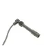 Проводи запалювання Audi A4/A6/A8/VW Passat 2.4/ 2.6/2.8i 94-00 (к-кт) (HÜCO)
