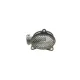 Витратомір повітря Peugeot Expert/Fiat Scudo 1.6HDi/2.0TDCi 03- (HÜCO)