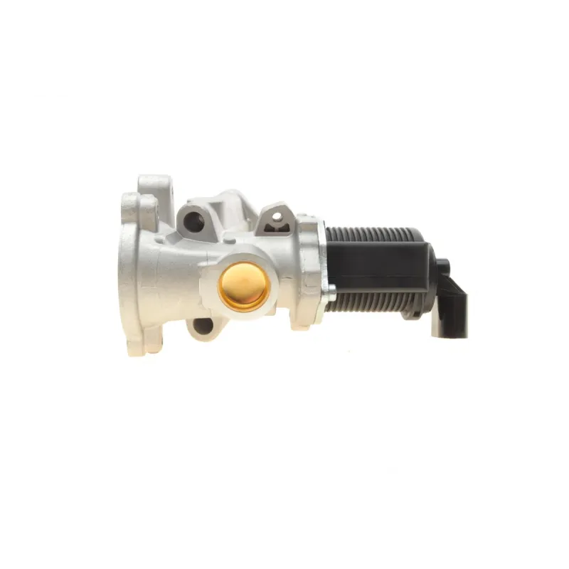 Клапан EGR Fiat Doblo/ Opel Astra 1.3 D 05- (HÜCO)