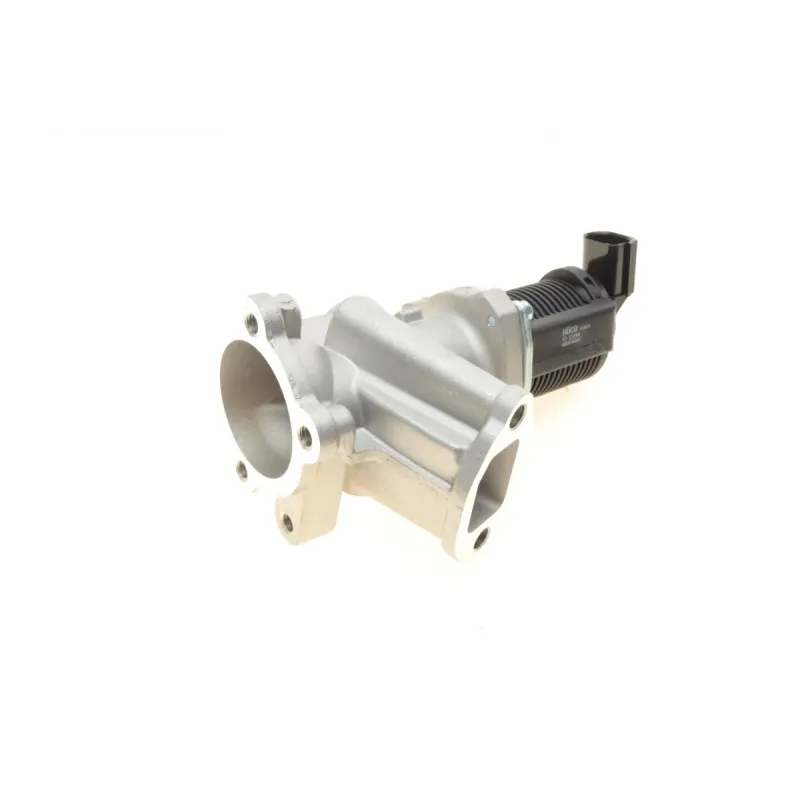 Клапан EGR Fiat Doblo/ Opel Astra 1.3 D 05- (HÜCO)