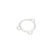 Клапан EGR Fiat Doblo/ Opel Astra 1.3 D 05- (HÜCO)