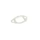 Клапан EGR Fiat Doblo/ Opel Astra 1.3 D 05- (HÜCO)