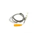 Датчик температури ВГ Skoda Fabia/Roomster/VW Polo 1.4 TDI 05-10 (HÜCO)