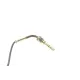 Датчик температури ВГ Skoda Fabia/Rapid/Roomster/VW Polo 1.2/1.6 TDI 09- (HÜCO)