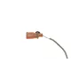 Датчик температури ВГ Skoda Fabia/Rapid/Roomster/VW Polo 1.2/1.6 TDI 09- (HÜCO)