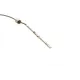 Датчик температури ВГ HITACHI 137036 для Skoda Octavia, VW Golf V, Touran 1.4-2.0 FSI 2003-2008, 344 мм