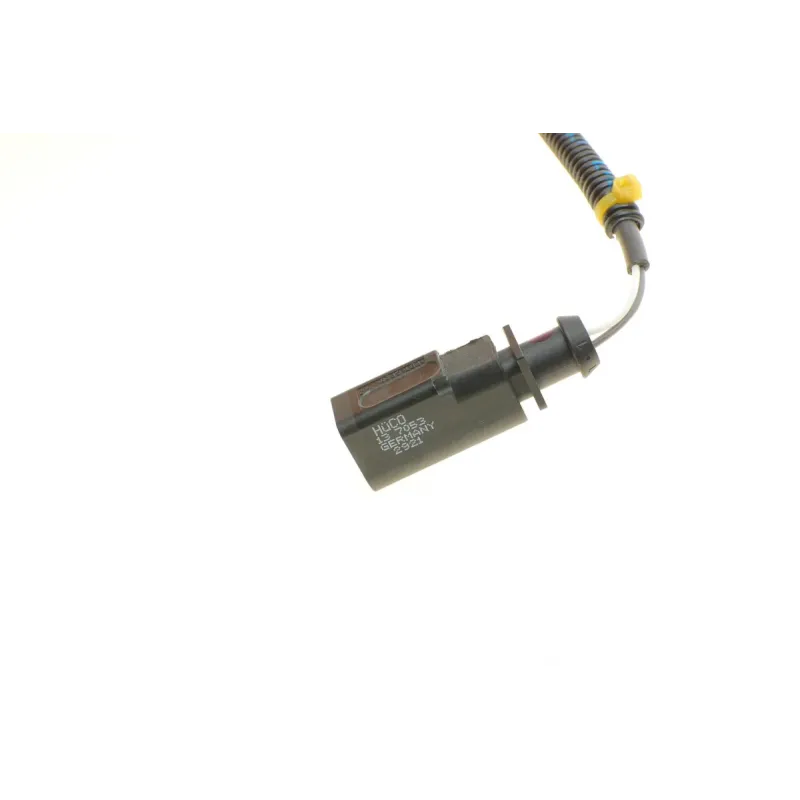 Датчик температури вихлопних газів HITACHI 137053 для Volkswagen T5 2.5 TDI 2003-2009, перед турбіною