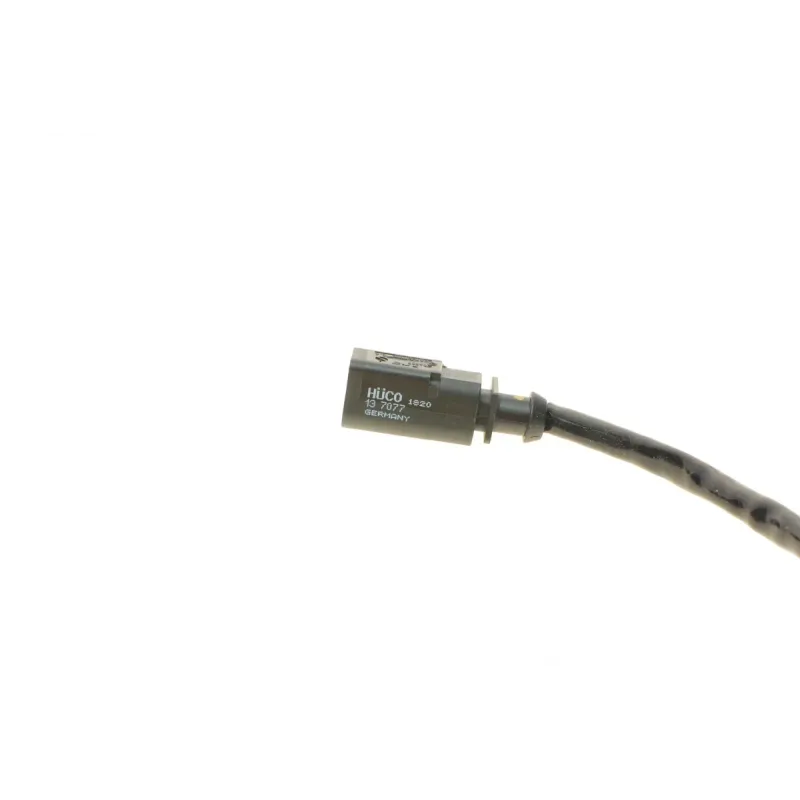Датчик температури вихлопних газів HITACHI 137077 для VW Golf VII, Passat B8 1.6 TDI 630 мм