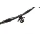 Датчик температури ВГ Opel Astra J/Insignia A 1.7 CDTI/2.0 Biturbo CDTI 08-17 (HÜCO)
