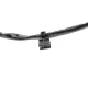 Датчик температури ВГ Opel Astra J/Insignia A 1.7 CDTI/2.0 Biturbo CDTI 08-17 (HÜCO)