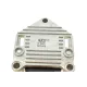 Блок управління запалювання (коммутатор) (на 7 контактів) VW Caddy III 1.4/1.6/T 5 2.0 03- (HÜCO)