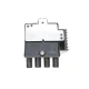 Котушка запалювання HITACHI 138430 для Opel Astra G/Combo 1.2-1.6 1994-2005