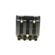 Котушка запалювання VW Bora 2.0/Caddy 2.0 EcoFuel 03- (HÜCO)