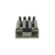 Котушка запалювання VW Bora 2.0/Caddy 2.0 EcoFuel 03- (HÜCO)