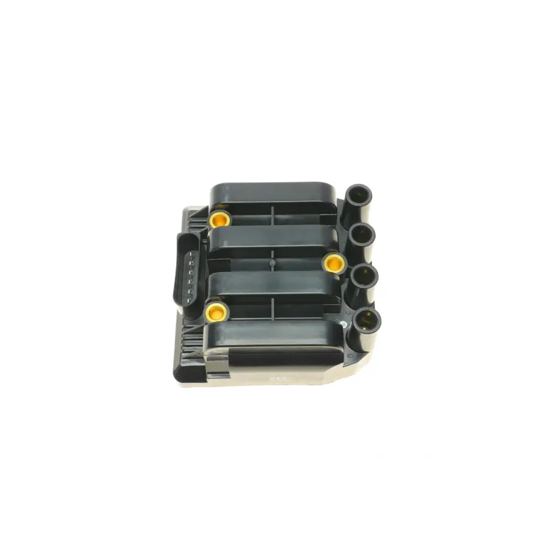 Котушка запалювання VW Bora 2.0/Caddy 2.0 EcoFuel 03- (HÜCO)