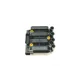 Котушка запалювання VW Bora 2.0/Caddy 2.0 EcoFuel 03- (HÜCO)