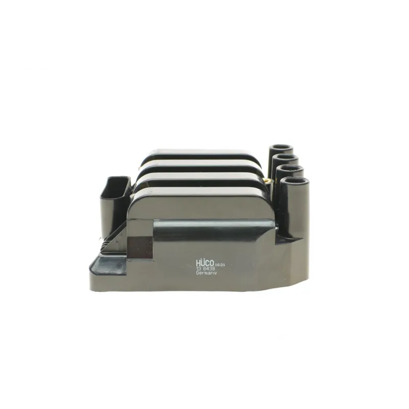Котушка запалювання VW Bora 2.0/Caddy 2.0 EcoFuel 03- (HÜCO)
