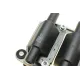 Котушка запалювання HITACHI 138440 для Audi A4/A6, VW Passat 2.4/2.8 1996-2005