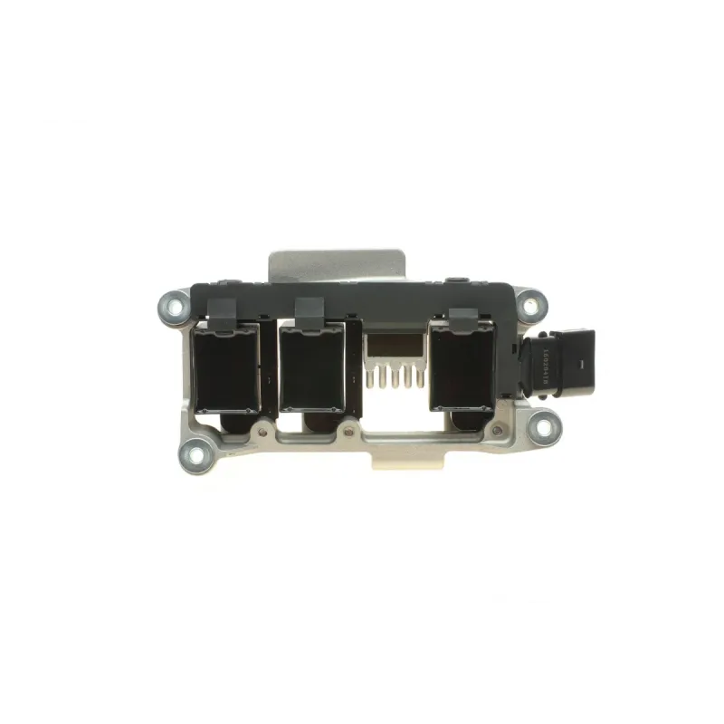 Котушка запалювання HITACHI 138440 для Audi A4/A6, VW Passat 2.4/2.8 1996-2005