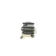 Котушка запалювання HITACHI 138440 для Audi A4/A6, VW Passat 2.4/2.8 1996-2005
