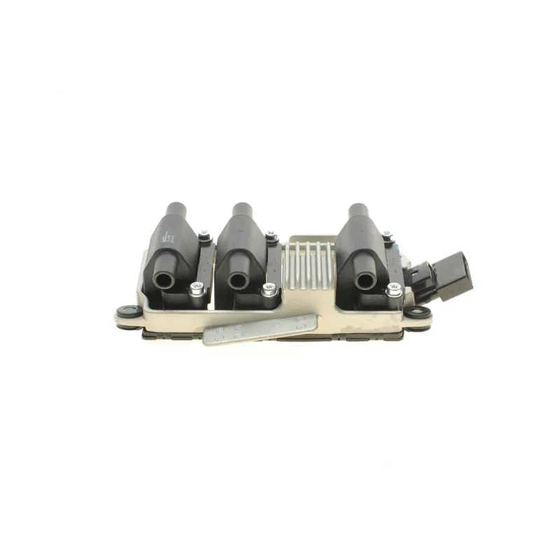 Котушка запалювання HITACHI 138440 для Audi A4/A6, VW Passat 2.4/2.8 1996-2005